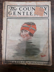 Vintage Magazine The Country Gentleman Aug 14 1920 Oldest Agricultural Journal