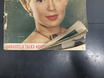 VTG March 1948 Movieland Magazine Lana Turner Ginger Rogers Kate Hepburn Collect
