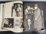 VTG March 1948 Movieland Magazine Lana Turner Ginger Rogers Kate Hepburn Collect