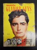 VTG 1949 Movie Glamor Guys Magazine Fred Astaire Dean Martin Jerry Lewis Collect