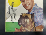VTG 1949 Dell Magazine Modern Screen Magazine 5 Great Lessons In Love Alan Ladd