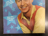 VTG August 1953 TV Show Magazine Little Godfreys Eddie Fisher Sketch Comedy