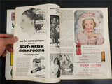 VTG 1948 Movie Story Magazine Bing Crosby Joan Fontaine Clark Gable Lana Turner