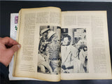 VTG 1948 Movie Story Magazine Bing Crosby Joan Fontaine Clark Gable Lana Turner