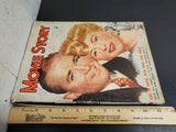 VTG 1948 Movie Story Magazine Bing Crosby Joan Fontaine Clark Gable Lana Turner