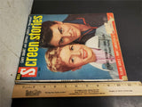 VTG 1958 Dell Magazine Screen Stories Cary Grant Sophia Loren John Wayne C Gable