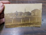 Vintage 1898-1902 Lot Of 8 Topographical Postcards 3 1/4 x 5 1/4 Inches