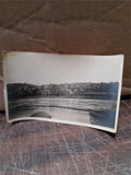 Vintage Photos Lot Of 8 Scenic Memory Bridge Statue Nature Peer Stream Landmarks