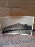 Vintage Photos Lot Of 8 Scenic Memory Bridge Statue Nature Peer Stream Landmarks