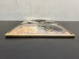 Vtg Reverse Paint Curved Glass Pr Silhouette Courting Wall Framed Pictures 40's
