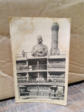 Vintage Postcards Rawleigh Arizona Hindenburg Pittsburg Wyoming Orleans Chicago
