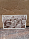 Vintage Postcards Rawleigh Arizona Hindenburg Pittsburg Wyoming Orleans Chicago