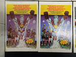 Vtg 1990 Lot 8 Archie Series Graphic Comic Books Jugheads RC Racers Betty & Me