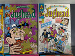 Vtg 1992 Archie Comic Books Collection Ft. Betty Teen Queen Supreme Sept #1 VF