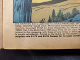 Vtg 1967 Marvel Graphic Comic Book Rawhide Kid Indian War Oct. #60 Collectible