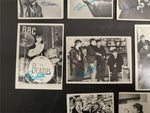 Vtg Beatles Cards John Lennon Paul McCartney George Harrison Ringo Starr Collect