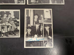 Vtg '64 Topps Beatles Collectible Cards 2nd Series 8 Cards John Lennon Exclusive