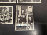 Vtg '64 Topps Beatles Collectible Cards 2nd Series 8 Cards John Lennon Exclusive