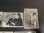 Vtg '64 Topps Beatles Collectible Cards 2nd Series 8 Cards Paul McCartney Only