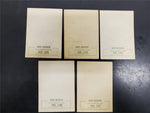 Vtg '64 Topps Beatles Collectible Cards 3rd Series 5 Cards John Lennon Exclusive