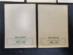 Vtg '64 Topps Beatles Collectible Cards 3rd Series 5 Cards John Lennon Exclusive