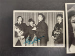 Vtg '64 Topps Beatles Collectible Cards 3rd Series 2 Cards Ringo Starr Exclusive
