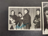 Vtg '64 Topps Beatles Collectible Cards 3rd Series 2 Cards Ringo Starr Exclusive