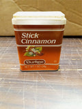 Vtg Spice Tins McCormick Durkee Kroger Ann Page Turmeric Thyme Cinnamon Chili