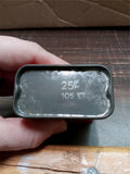 Vtg Spice Tins McCormick Durkee Kroger Ann Page Turmeric Thyme Cinnamon Chili