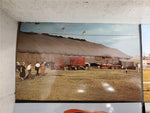 Vtg Collection Ringling Bros & Barnum/Bailey Circus Show Post Cards W/ Info Neat