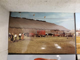 Vtg Collection Ringling Bros & Barnum/Bailey Circus Show Post Cards W/ Info Neat