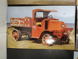 Vtg Collection Ringling Bros & Barnum/Bailey Circus Show Post Cards W/ Info Neat