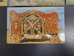 Vtg Collection Ringling Bros & Barnum/Bailey Circus Show Post Cards W/ Info Neat