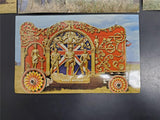 Vtg Collection Ringling Bros & Barnum/Bailey Circus Show Post Cards W/ Info Neat