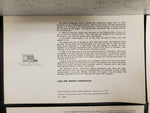 Vtg Collection Ringling Bros & Barnum/Bailey Circus Show Post Cards W/ Info Neat