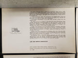 Vtg Collection Ringling Bros & Barnum/Bailey Circus Show Post Cards W/ Info Neat