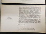 Vtg Collection Ringling Bros & Barnum/Bailey Circus Show Post Cards W/ Info Neat