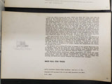 Vtg Collection Ringling Bros & Barnum/Bailey Circus Show Post Cards W/ Info Neat