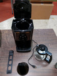 Cuisinart Black 12 Cup Programmable Coffee Maker Model # CBC-00 120V 60Hz 1025W