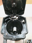 Cuisinart Black 12 Cup Programmable Coffee Maker Model # CBC-00 120V 60Hz 1025W