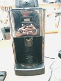 Cuisinart Black 12 Cup Programmable Coffee Maker Model # CBC-00 120V 60Hz 1025W