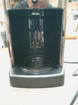 Cuisinart Black 12 Cup Programmable Coffee Maker Model # CBC-00 120V 60Hz 1025W