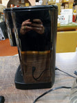Cuisinart Black 12 Cup Programmable Coffee Maker Model # CBC-00 120V 60Hz 1025W