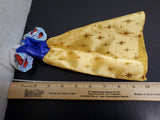 Walt Disney’s Snow White Enchanted Princess Collectors Dress Only Mattel Gold