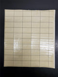 Vtg '56 Pronghorn Antelope Wildlife Conservation 3 Cent USPS Postage Stamp Sheet