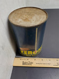 Vtg Dupont Zerone Anti-Rust Anti-Freeze 1 Qt Gas/Oil Can Mancave Garage Collecti