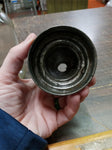 Vtg Litchfield Illinois Metal Oil Spout The Master Mfg Co Pat September 14 1926