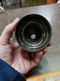Vtg Litchfield Illinois Metal Oil Spout The Master Mfg Co Pat September 14 1926