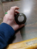 Vtg Litchfield Illinois Metal Oil Spout The Master Mfg Co Pat September 14 1926