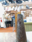Vtg Litchfield Illinois Metal Oil Spout The Master Mfg Co Pat September 14 1926